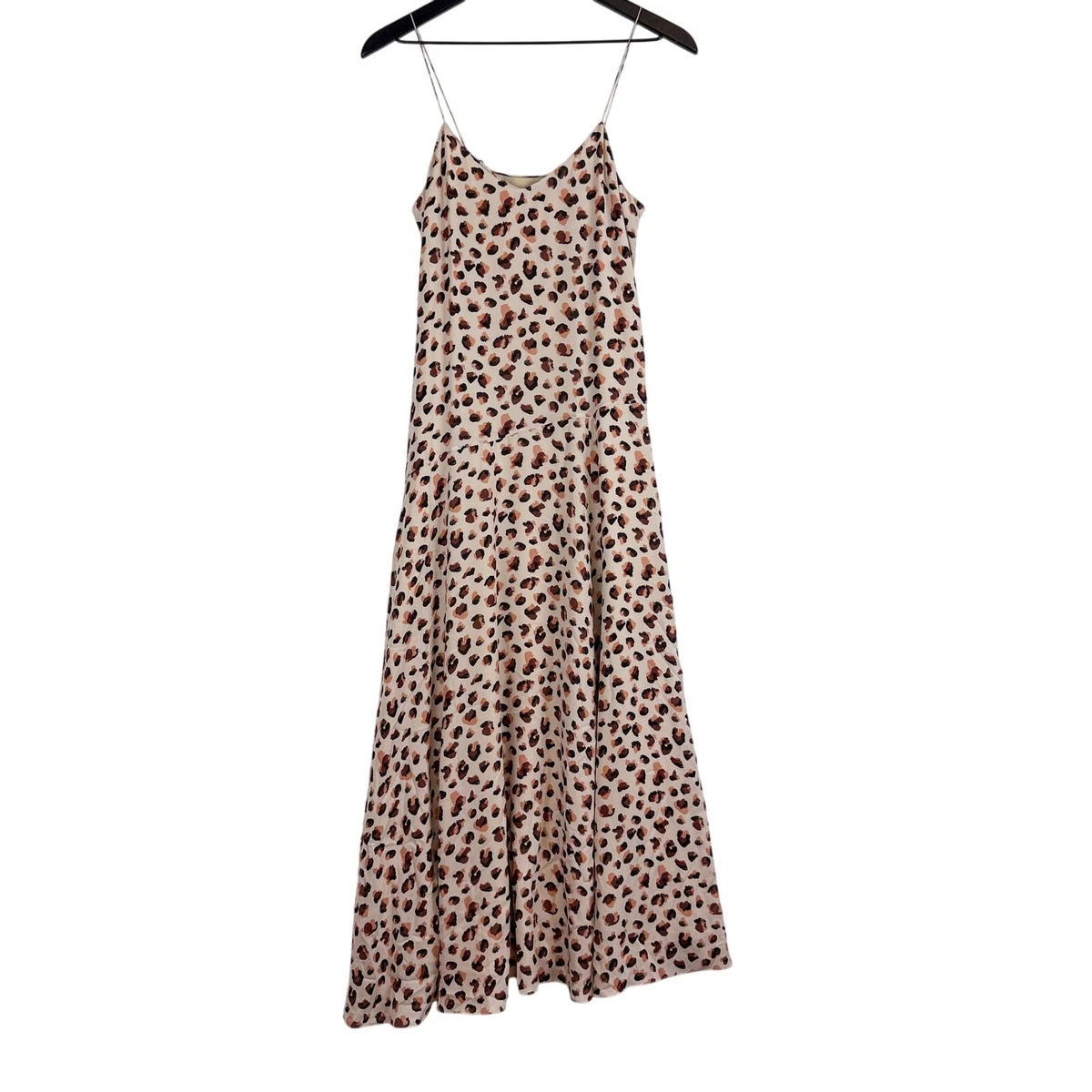 theory asymmetrical silk georgette dress Theory Asymmetrical Silk Georgette In Jewel Skirt M0723020 $375 00