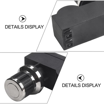 Elevate Your Griddle Experience with this 2 Outlet Electronic Grill Ignitor