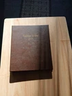 DANSCO ALBUM FLYING EAGLE/INDIAN HEAD CENT 58 Coins