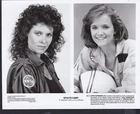 Kate Capshaw Lea Thompson SpaceCamp 1986 original movie photo 47588