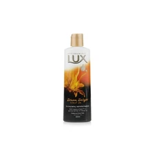 LUX Dream Delight Shower Gel w/ Jasmine Sambac & Orange Oil, 250ml