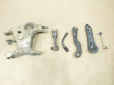 17-20 Jaguar F-Pace 2018 Rear Right Suspension Control Arm Set 6 PCS ;:Y