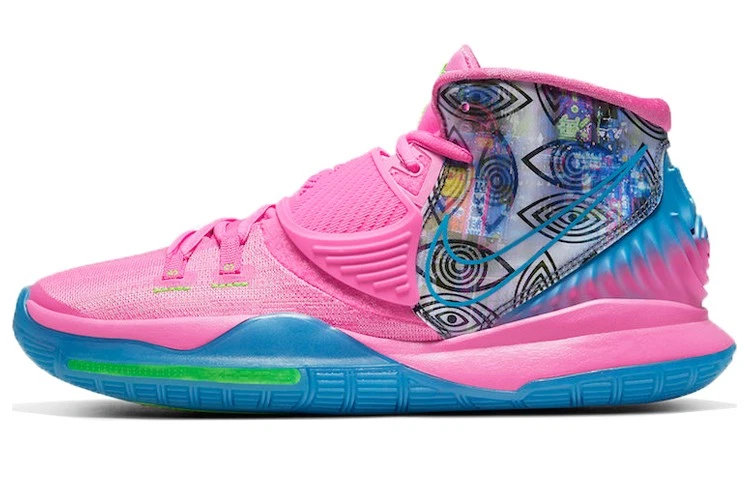 Nike Kyrie 6 Preheat Tokyo - огромный выбор по лучшим ценам | eBay