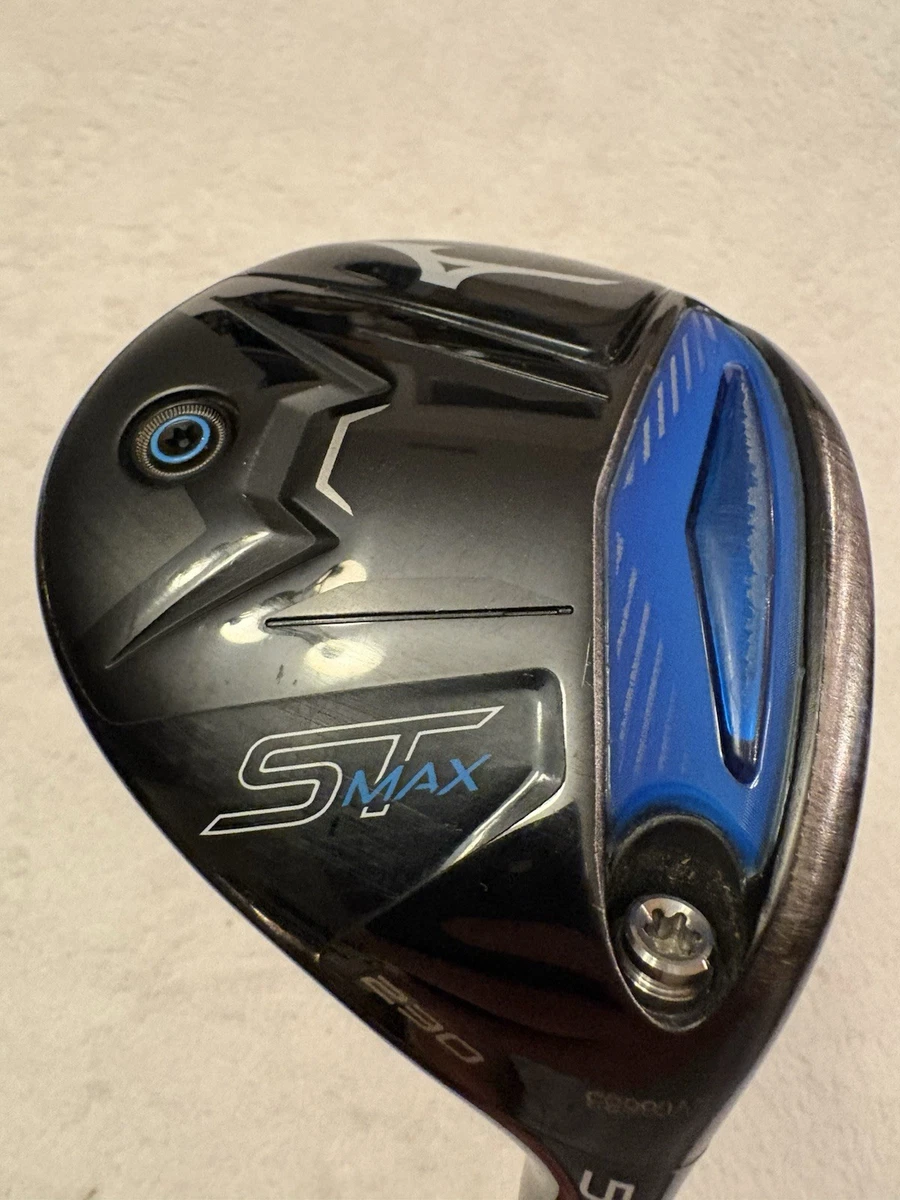 Mizuno 5-Wood Fairway Wood Golf Clubs for sale | eBay