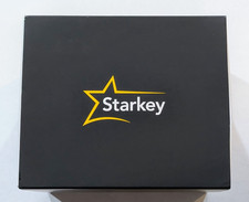 NEW Genuine Starkey StarLink 2.0 Charger mRIC 001 Sealed P00009111 OEM