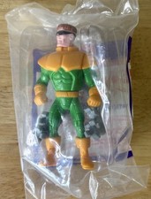 McDonald's Marvel Comics Spider-Man Dr. Octopus With Tentacles 3 1994 Sealed