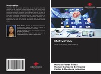 MaríA A Flores TéLlez (U. A.) | Motivation | Taschenbuch | Englisch (2024)