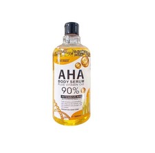 AHA Strong Brightening Serum Vitamin C Skin Whitening Serum Original USA Stock