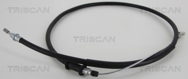 Triscan Bremsseil Seilzug Feststellbremse 8140 10141 FüR Peugeot CitroËN Fiat 3-image