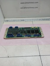 Yaskawa Yasnac JANCD-FC800 tested WARRANTY