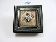 Yashica LM TLR camera hood w/ magnifier | $49 | #54 |