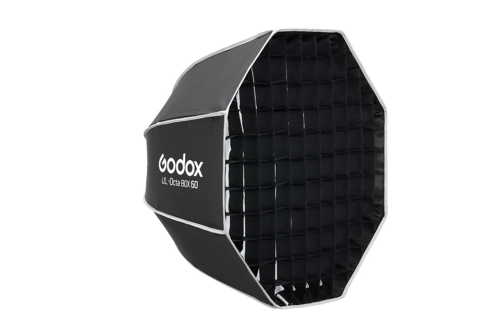 Godox UL Octa-60 boîte à lumière de 60cm pour sublimer vos vidéos