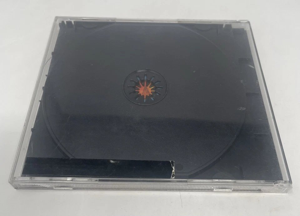 Disney's Donald Duck: Goin' Quackers (Sega Dreamcast, 2000) Disco Manual Probado Foto 2 de 4