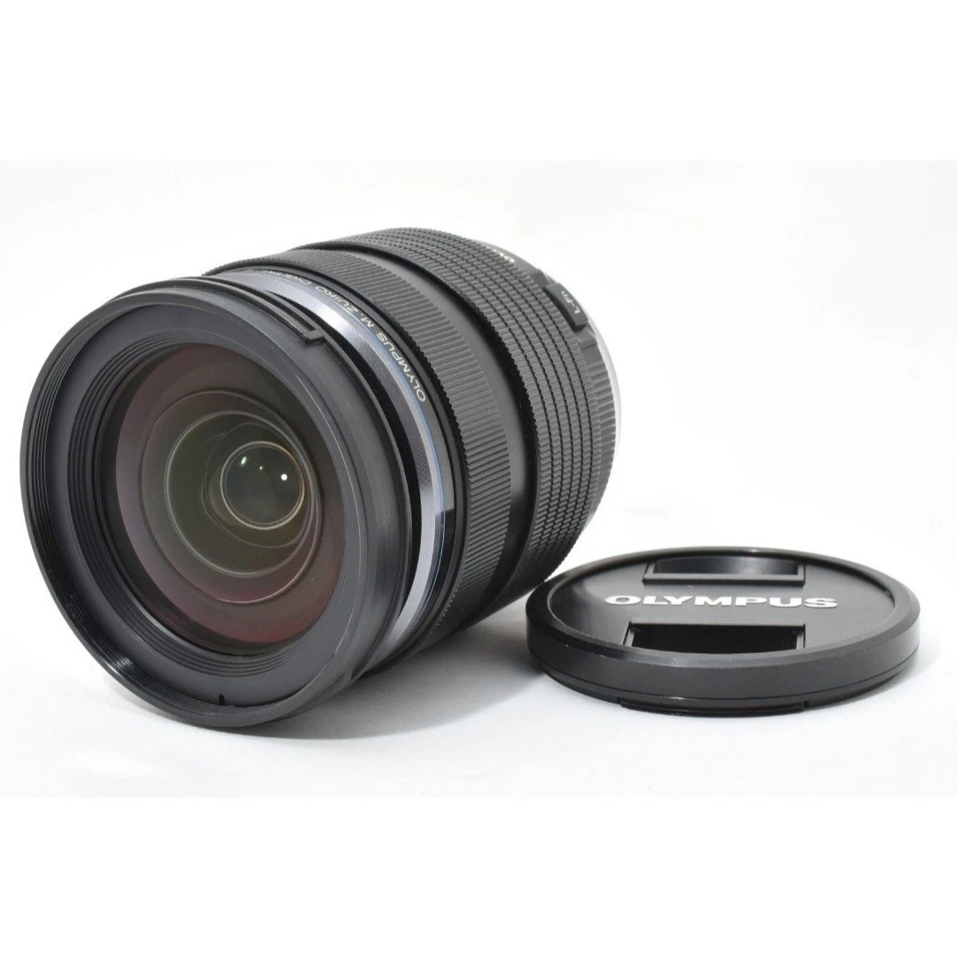 Olympus M. Zuiko f/2.8 Camera Lenses 12-40mm Focal for sale | eBay
