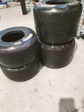 Gomme Go Kart