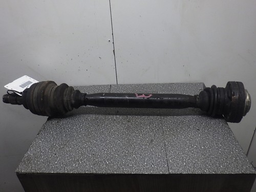 Bremssattel BMW 5er (E39) 530i 170kW 231PS hinten links