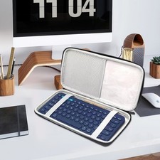 Image of Fashion Hard Case for logitech K380 Wireless Keyboard Carrying Storage Bag