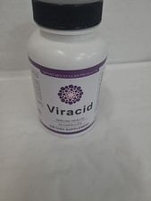 Viracid Immune Support Supplement 60 Capsules