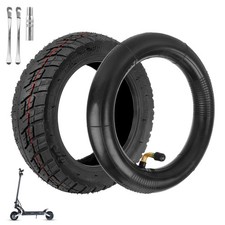 LUCK4U 8.5x3 Scooter Tire Off-Road, 8 1/2x3 50-134 8 Inch Replacement