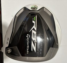 TaylorMade RBZ 9.5° Driver 1-Wood Stiff Matrix Ozik Graphite Shaft HC Great