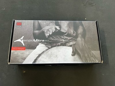 Morel Tempo Ultra 602 MKII