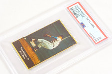 Top 10 Tom Seaver Baseball Cards 29