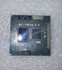 SLBPK Intel Core I3-350M Processor 3M Cache 2.26 Ghz "GRADE A"