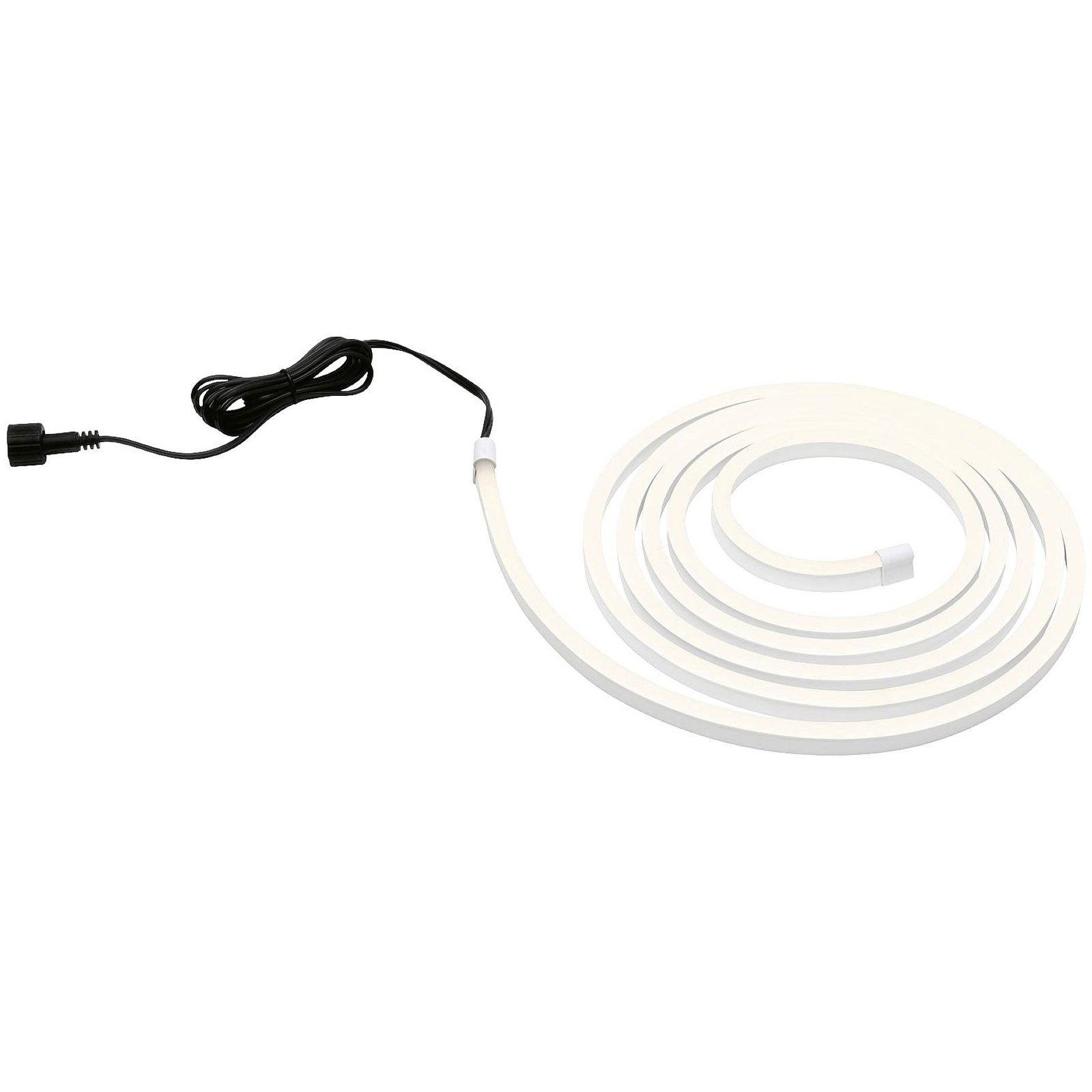 Paulmann SimpLED Outdoor LED Strip 3M Warm White Dust & Water Resistant