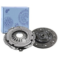 Blue Print Kupplungssatz FüR Opel Astra H Zafira B Vectra C Meriva A Signum 1.6