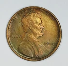 *1915 LINCOLN WHEAT CENT* *GEM BU+++* *CONDITION RARITY* NR #G3803
