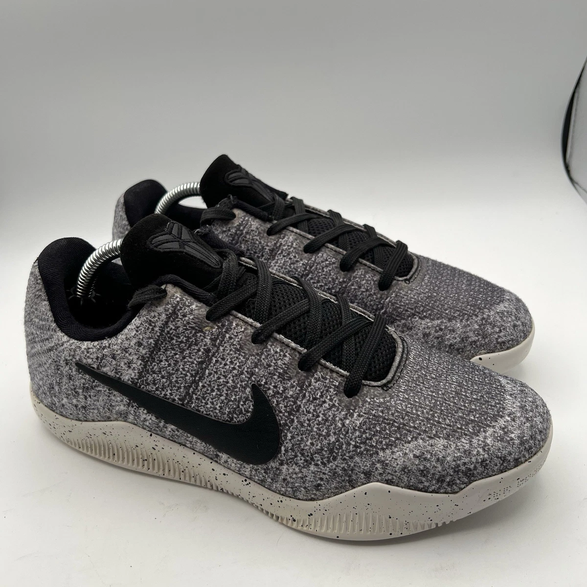 Nike Kobe 11 Elite Low Oreo - огромный выбор по лучшим ценам | eBay