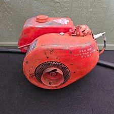 Clinton Panther 2.5 H.P. Go Kart Engine Motor A400