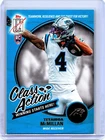 2025 Topps Signature Tetairoa McMillan Base (RAW)