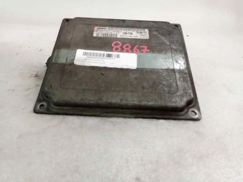 S120977013C Centralita Motor Uce para FORD FIESTA (CBK) Ambiente 529977