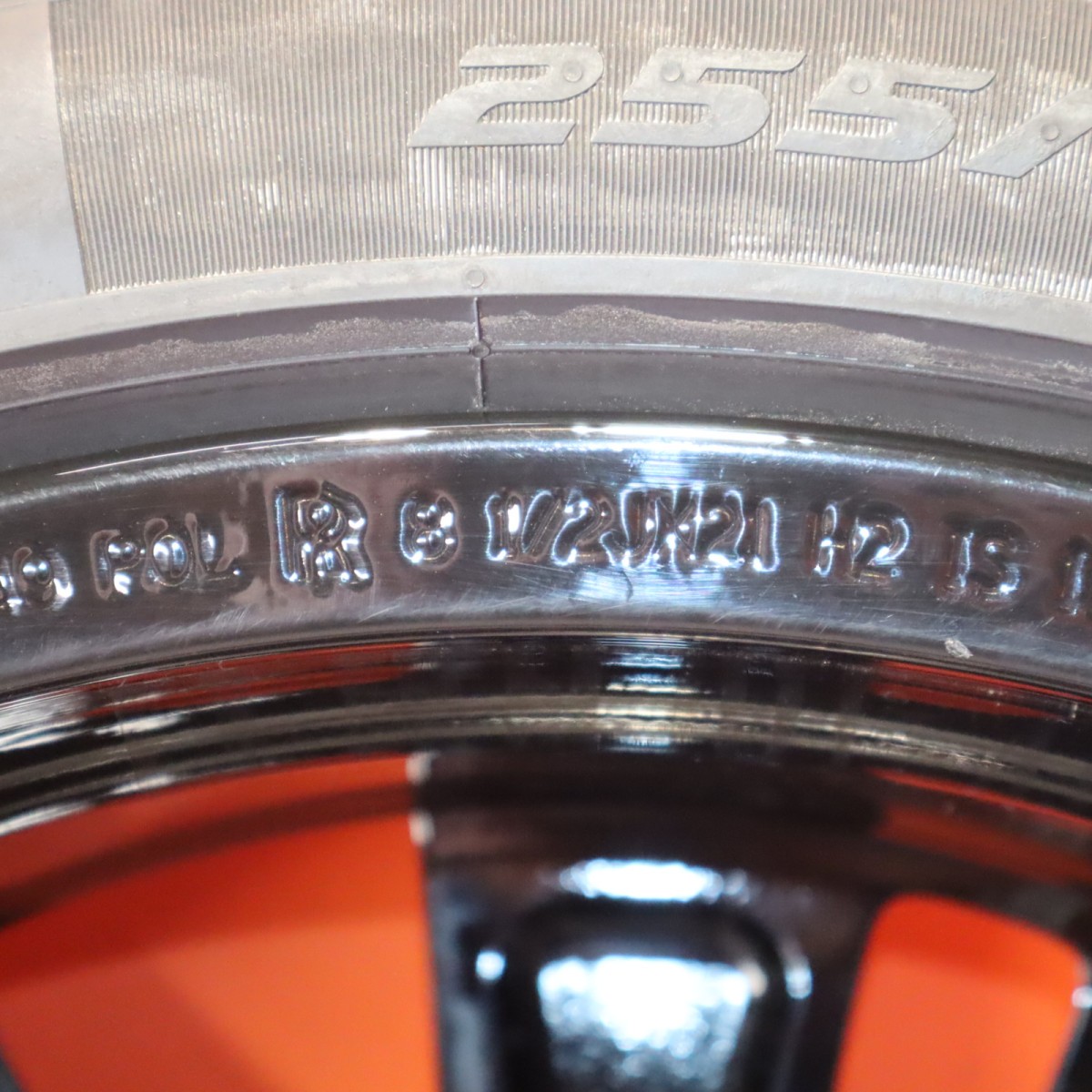 Rolls-Royce Ghost Black Badge 2021-2024 Front Wheel P/N 36116891947