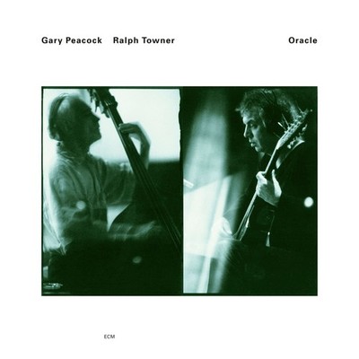 Neues Vinyl - Gary Peacock / Ralph Towner - Oracle (Luminessence Series) -I- E