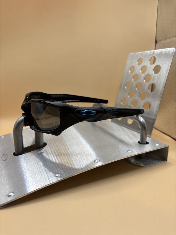 Oakley Tron Pitboss and box