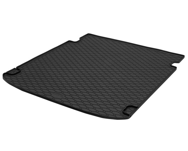 Gummi Kofferraummatte Passend FüR Audi A5 Avant/Limou Ab 11/2024 Kofferraumwanne-image