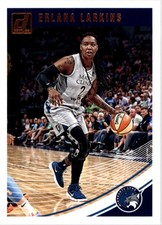 2019 Donruss WNBA #65 Erlana Larkins - BSK