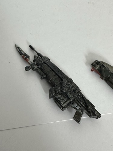 Halo McFarlane Figure Guns X2 Accessori per armi JXA - Foto 5 di 5