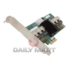 New In Box INTEL RES2SV240 RAID Storage Expander SAS/SATA 24-Port
