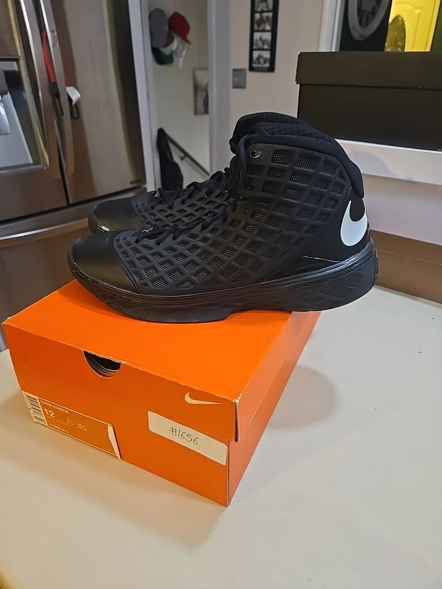 Nike Zoom Kobe 3 Orca for Sale | Authenticity Guaranteed | eBay