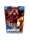 GI Joe Hasbro Classified Series #50 Crimson Guard SEALED Action Figure (S)