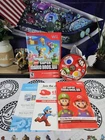 New Super Mario Bros Wii CIB (Nintendo Wii) Tested!