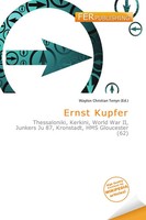 Waylon Christian Terryn | Ernst Kupfer | Taschenbuch | Englisch (2026)