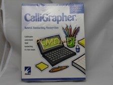 Calligrapher CD EPOC 32 for Series 5 14-020-100-01 