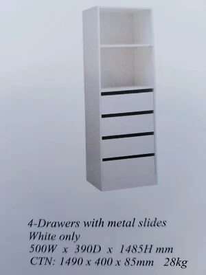 Wardrobe Inserter For Sale Wardrobes Sydney City