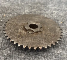 Boston Gear K2540 40 teeth 25 Chain sprocket 25B40 New Old Stock