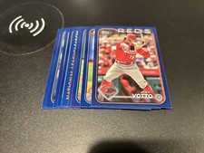 2024 TOPPS SERIES 1 - BLUE BORDER BASE CARDS - YOU PICK COMPLETE YOUR SET