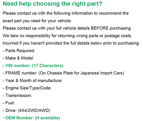 2pcs Front Control Arm Bent for BMW F30 F31 F32 F33 F35 F20 F21 F22 31126855741 - Picture 4 of 12